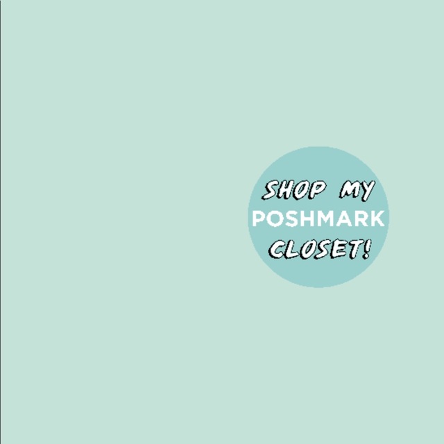 Poshmark banner for @rtnu